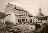 Gasthaus Anno 1900