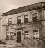 Gasthaus Anno 1925